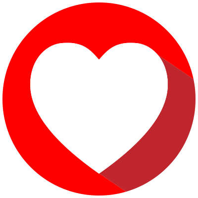 Heart Icon
